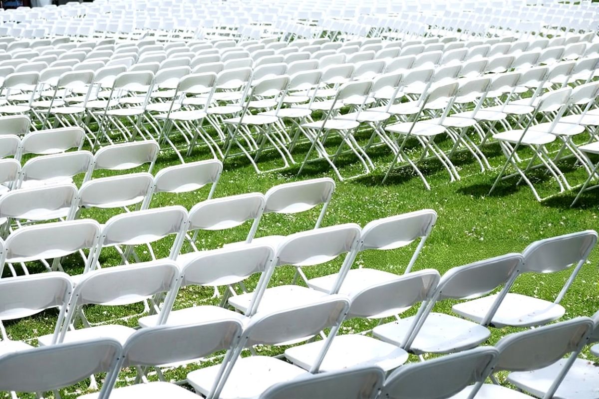 Why Our Folding Chairs Cost More Than Amazon Listings (And Why That Is a Good Thing)