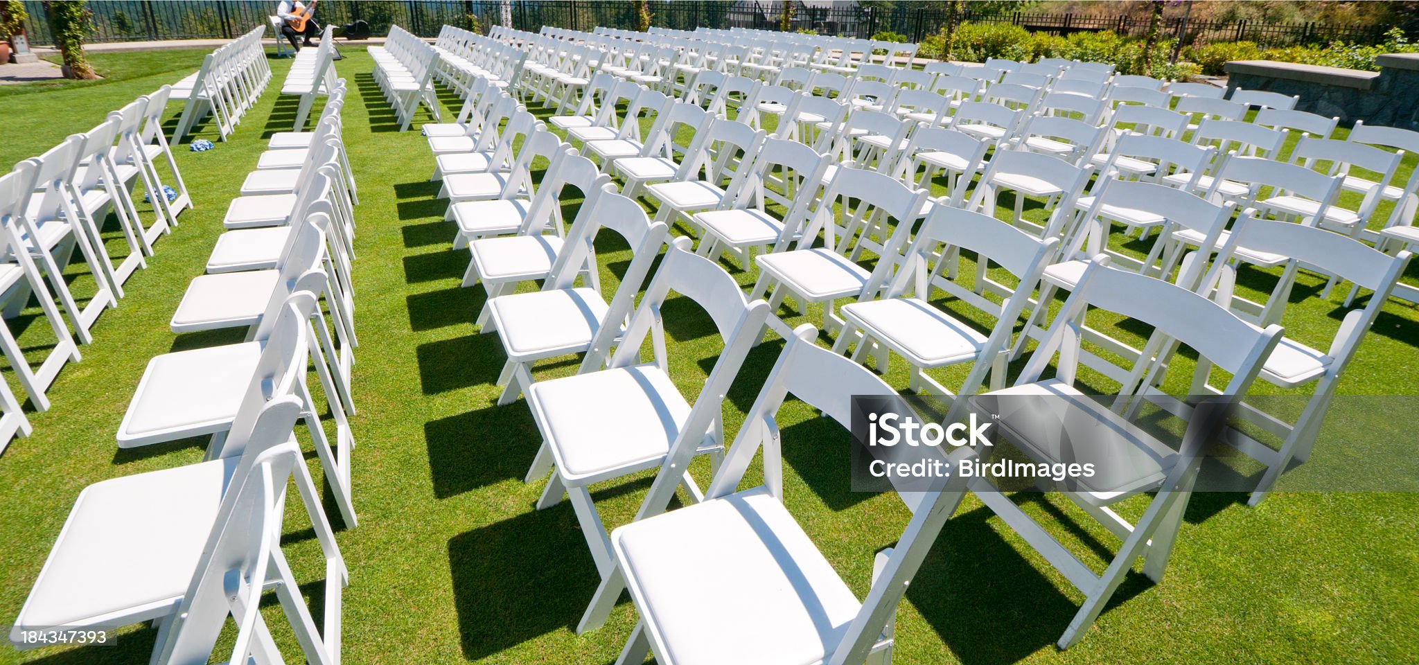 Folding Chair