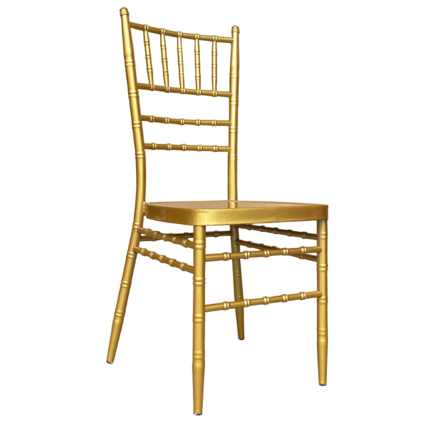 Gold Chaivari Chair
